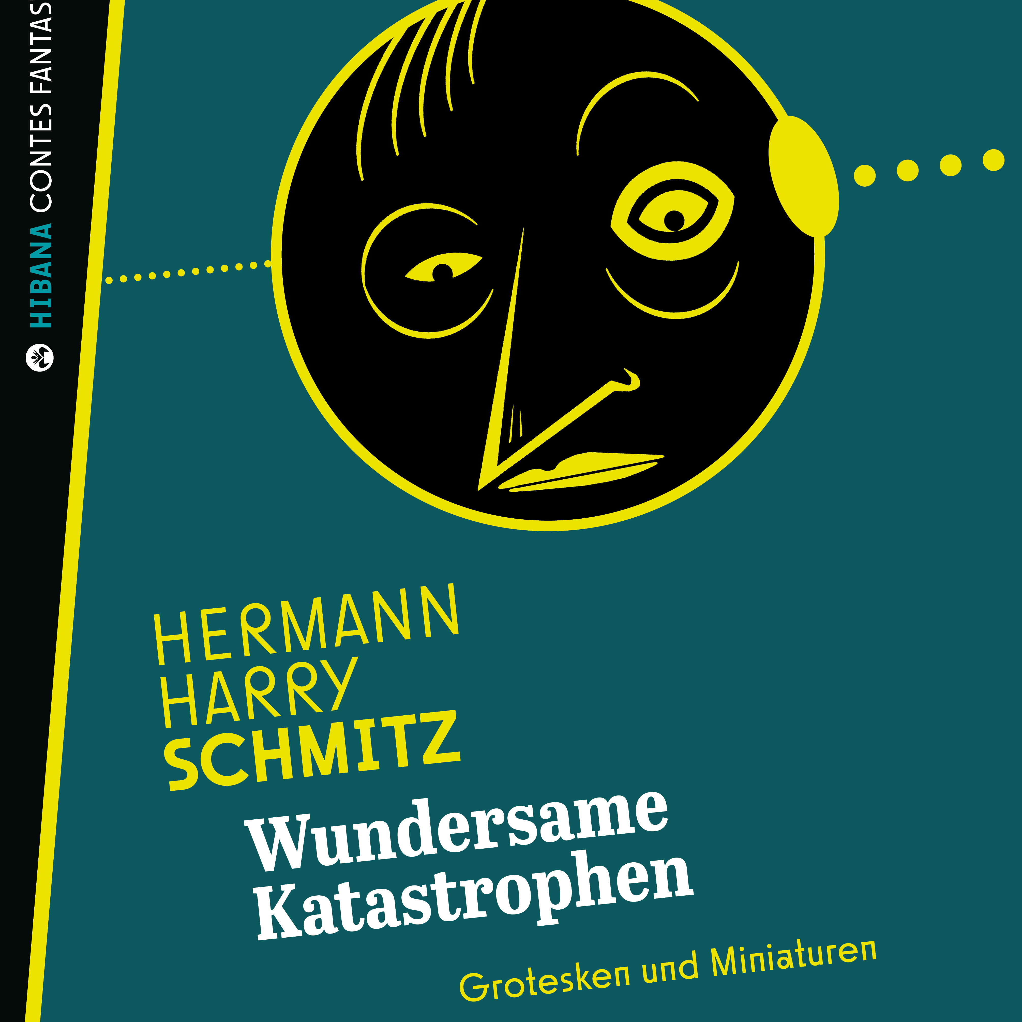 Schmitz Cover (Entwurf)