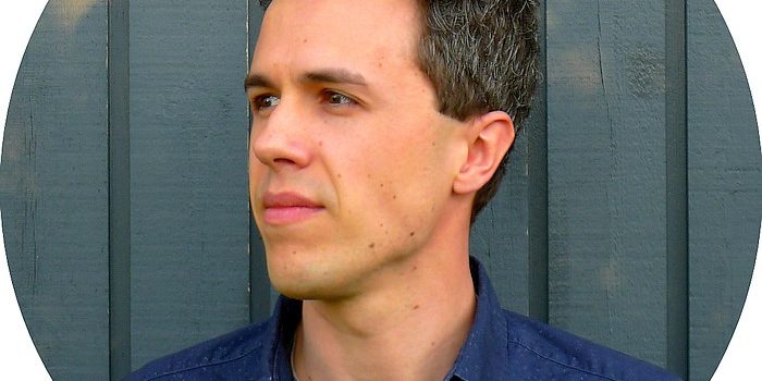 Philip Krömer Autorenfoto 1